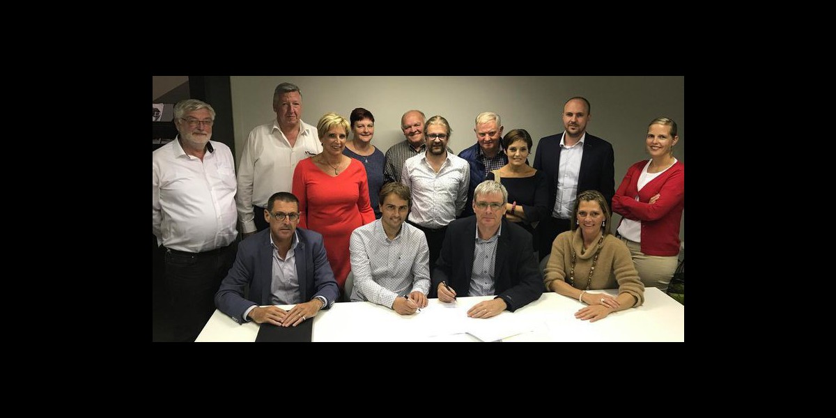Open Vld na 24 jaar terug in de meerderheid