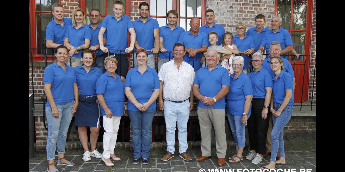 Geslaagde eerste Chateaubriand avond
